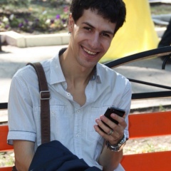 Олег Козловский, 28.03.1988, Самара