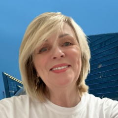 Елена Штоль, 16.11, Санкт-Петербург