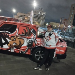 Никита Солдатов, 22.04, Екатеринбург