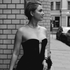 Мария Разан, 19.10, Москва