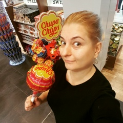 Наталия Резник, 20.08, Одесса