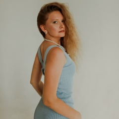 Ekaterina Mamonova, 18.09.1989, Санкт-Петербург