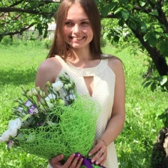 Екатерина Ланцева, 04.06, Самара