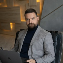 Никита Демёхин, 25.02.1984, Санкт-Петербург