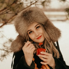 Марина Игнатьева, 09.03.1990, Шарыпово