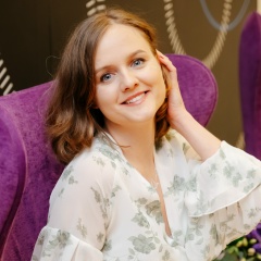 Полина Иванова, 29.07, Москва