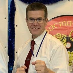 Олег Понтус, 17.09.1961, Бобруйск