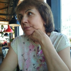 Ольга Журавлёва