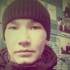 Бакытжан Омаргазинов, 18.12, Усть-Каменогорск