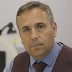 Сергей Шаров, 01.01.1976, Санкт-Петербург