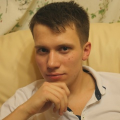 Дмитрий Тананков, 25.09.1994, Москва