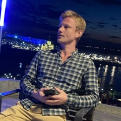 Александр Суханов, 12.05, Нижний Новгород