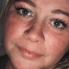 Яна Кухарь, 26.01.1988, Вологда