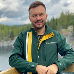 Дмитрий Говоров, 10.02.1986, Санкт-Петербург