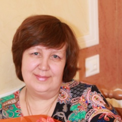 Татьяна Волох, 14.07.1966, Усть-Кут