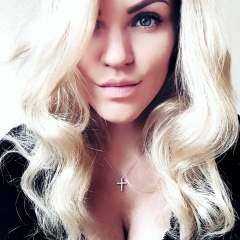 Оксана Момит, 30.04.1985, Москва