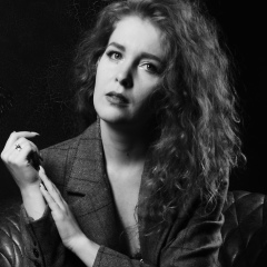 Вера Липовская, 01.10, Москва