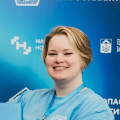 Яна Лебедева, 25.01, Североморск