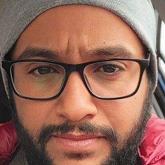 Mouh Salouha, 27.09.1992, Guelma