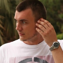 Максим Каев, Орёл