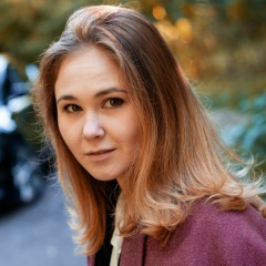 Екатерина Иванова, 04.12