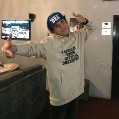 Дияс Джакупбаев, 26.09.1983, Алматы