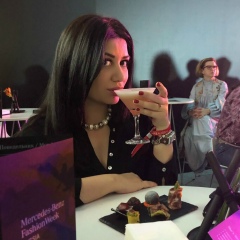 Ника Арутюнова, 08.07, Москва