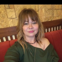 Ольга-Твой Психолог, 25.04.1988, Светлоград