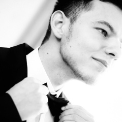 Антон Горохов, 11.08.1989, Москва