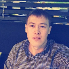 Шынгыс Бейсабаев, 08.05, Темиртау