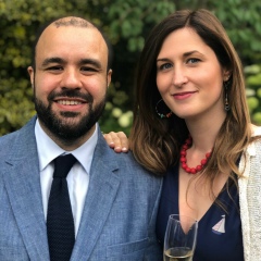 Елизавета Оуэн, 07.11.1988, London