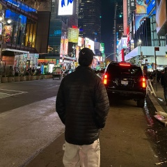 Жава Мирджамалов, 25.12.2002, Москва