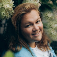 Софья Нестерчук, Москва