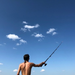 Андрей Фролов, 08.01, Санкт-Петербург