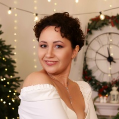 Ольга Антонова, 18.08, Тюмень