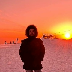 Валерий Рыжов, 29.06, Томск