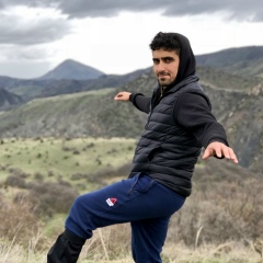 Егиа Чапарян, 10.01, Москва