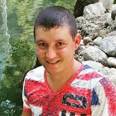 Андрей Свистун, 09.12.1985, Херсон