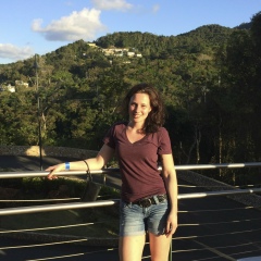 Helga Bradley, 31.03.1988, Whitehouse Station