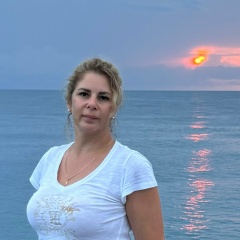 Нона Татаринова, 25.01.1976, Санкт-Петербург