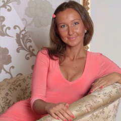 Анна Перепелица, 01.07, Санкт-Петербург