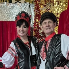 Маргарита Богомолова, 13.06.1979, Москва