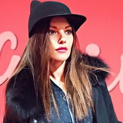 Юлия Гетман, 04.03.1989, Москва