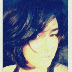 Оля Беличук, 26.12.1988, Москва