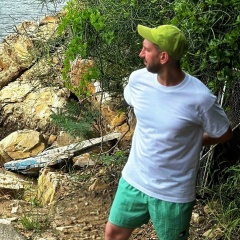 Дмитрий Горбунов, 01.07, Москва