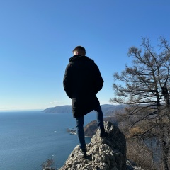 Александер Баранов, 14.03.1986