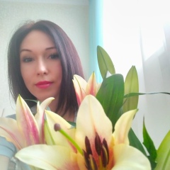 Анна Никонорова, 04.09, Москва
