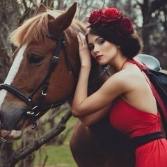 Инна Татаева, 05.10, Совхоза «Россия»