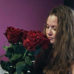 Мария Гайчёнок, 23.08, Москва