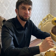 Магомед Эльдиев, Шатура